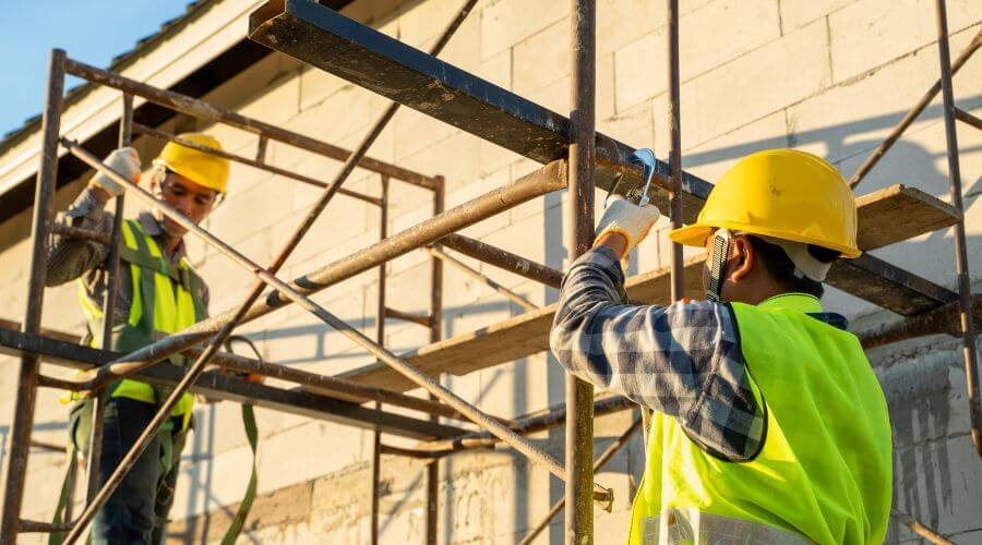 Soffit Repair in Flemington, NJ